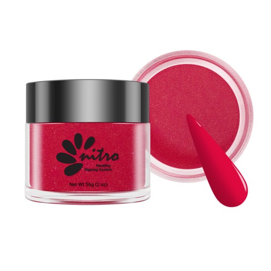 Nitro Core Dip Powder #137, 2oz
