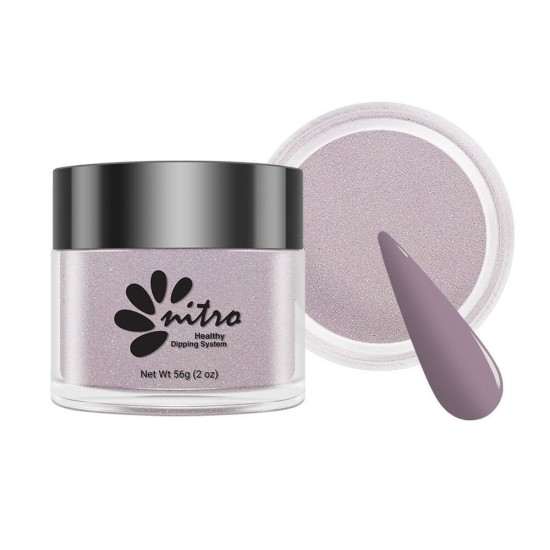 Nitro Core Dip Powder #156, 2oz