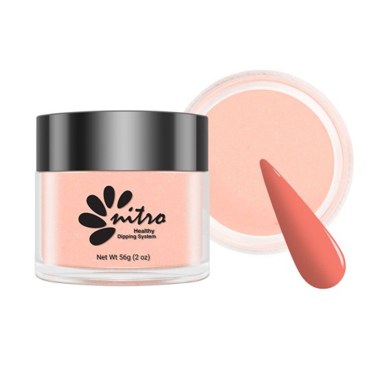 Nitro Core Dip Powder #160, 2oz