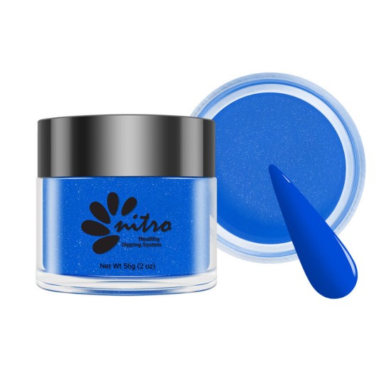 Nitro Core Dip Powder #161, 2oz