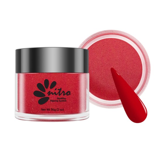 Nitro Core Dip Powder #162, 2oz