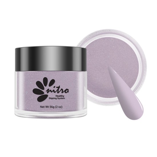 Nitro Core Dip Powder #163, 2oz