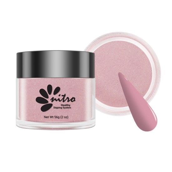 Nitro Core Dip Powder #164, 2oz