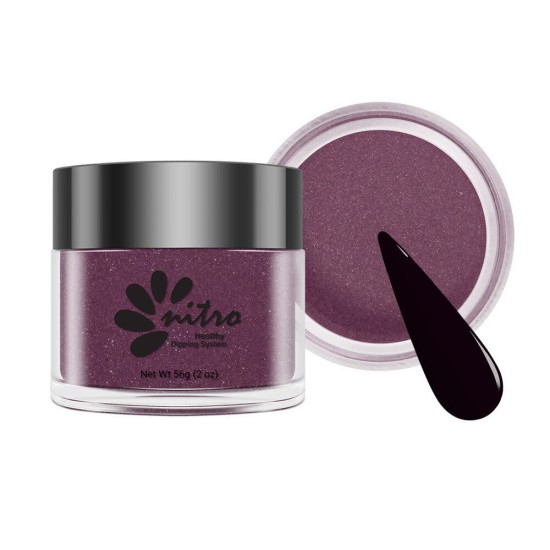 Nitro Core Dip Powder #168, 2oz