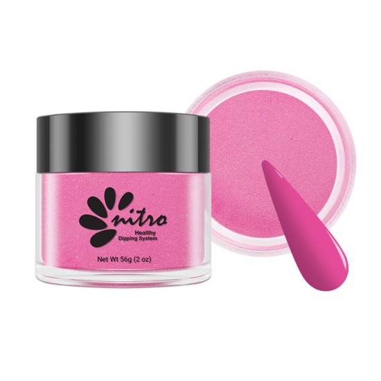 Nitro Core Dip Powder #182, 2oz