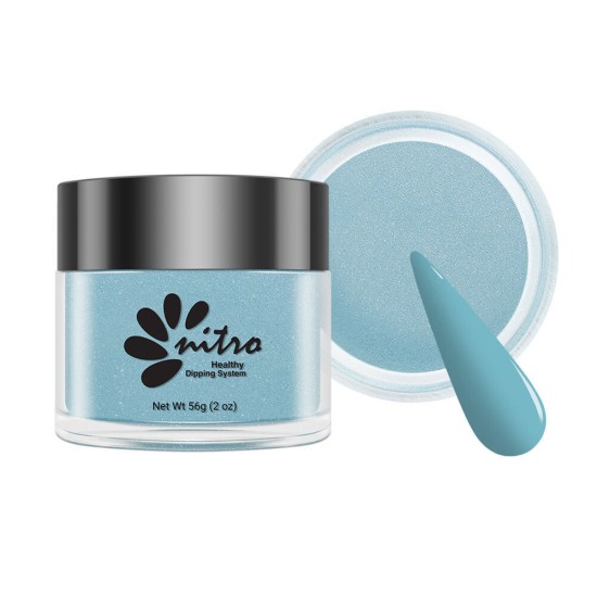 Nitro Core Dip Powder #185, 2oz