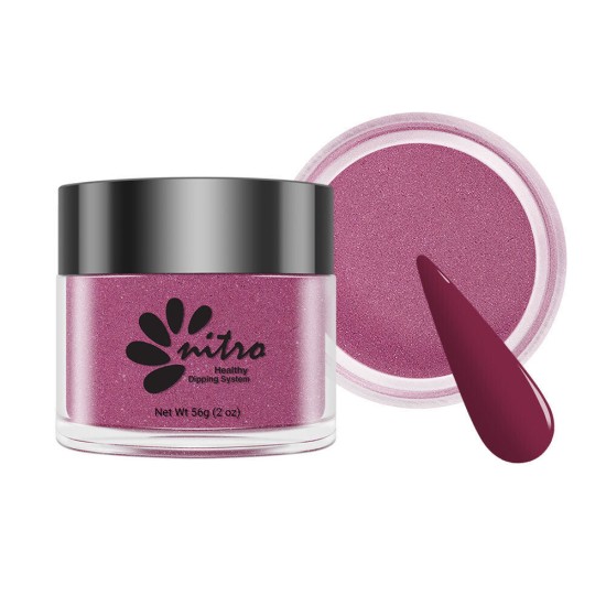 Nitro Core Dip Powder #191, 2oz