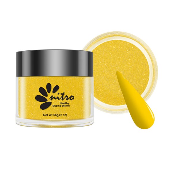 Nitro Core Dip Powder #194, 2oz