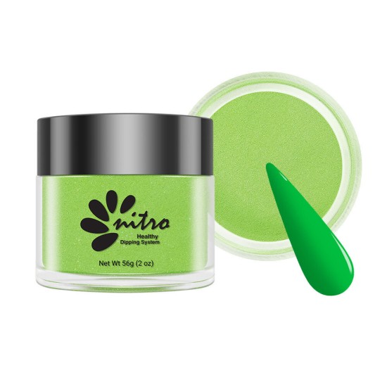 Nitro Core Dip Powder #198, 2oz