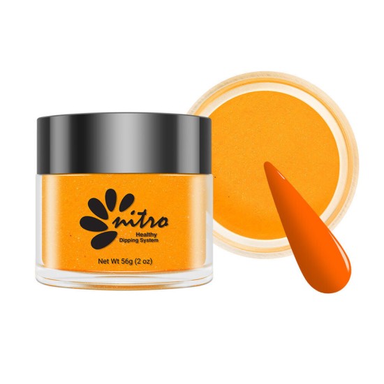 Nitro Core Dip Powder #203, 2oz