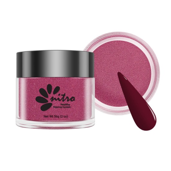 Nitro Core Dip Powder #205, 2oz