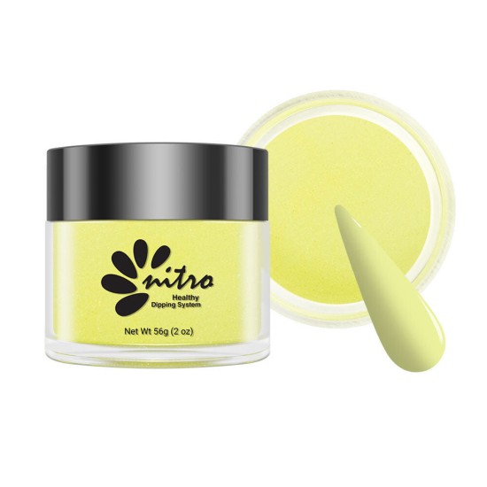 Nitro Core Dip Powder #209, 2oz