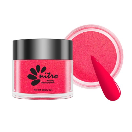 Nitro Core Dip Powder #210, 2oz