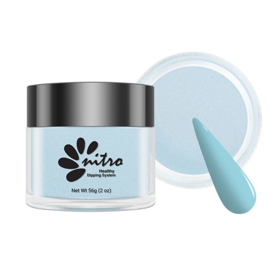 Nitro Core Dip Powder #241, 2oz