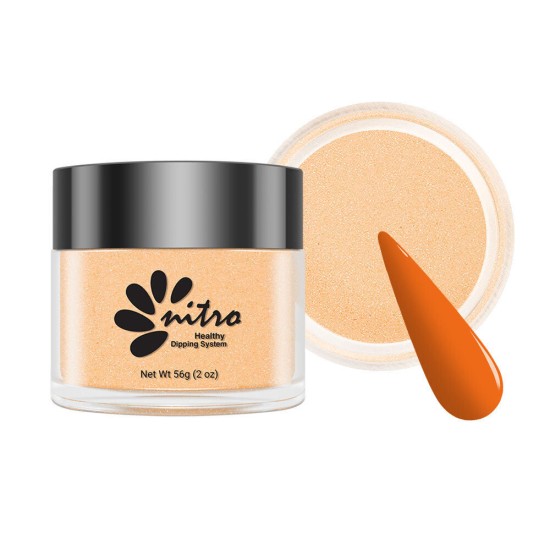 Nitro Core Dip Powder #242, 2oz