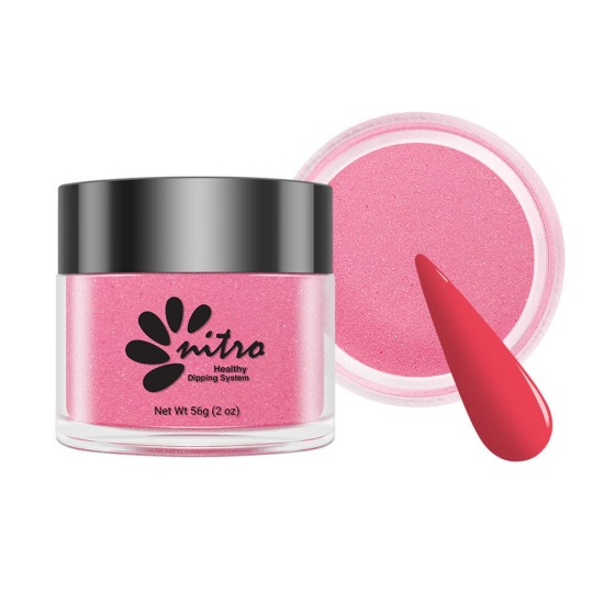 Nitro Core Dip Powder #245, 2oz