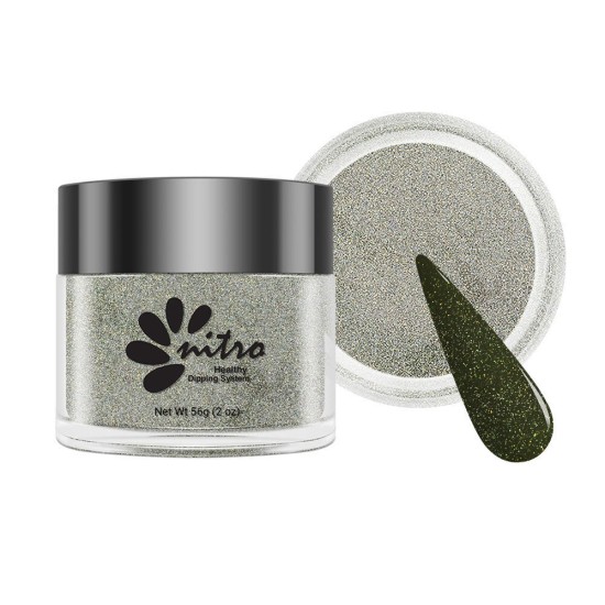 Nitro Core Dip Powder #250, 2oz