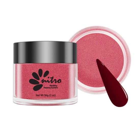 Nitro Core Dip Powder #252, 2oz