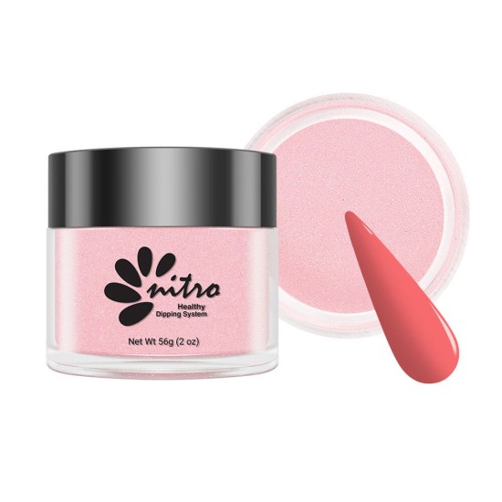 Nitro Core Dip Powder #255, 2oz