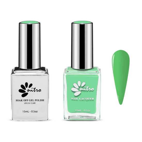 Nitro Core Duo #225, 0.5 fl oz