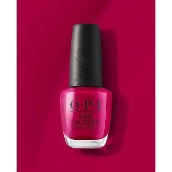 OPI Koala Bear-y #A46 Nail Polish