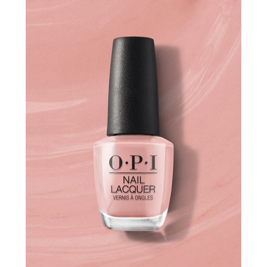OPI Dulce de Leche #A15 Nail Polish