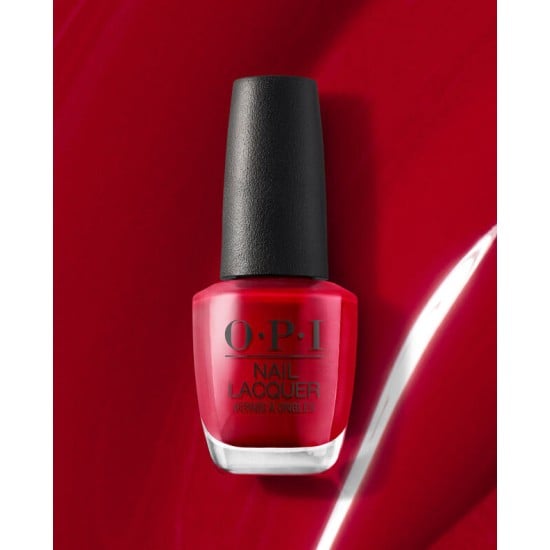 OPI The Thrill Of Brazil #A16 Nail Polish