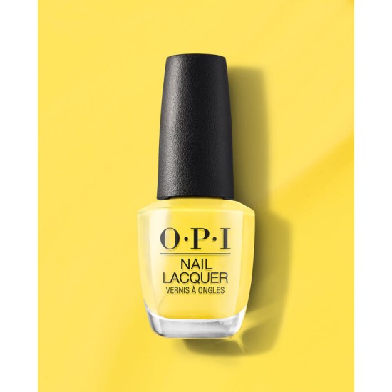 OPI I Just Can't Cope-Acabana #A65 Nail Polish