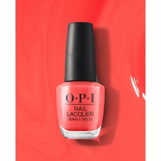 OPI Live.Love.Carnaval #A69 Nail Polish