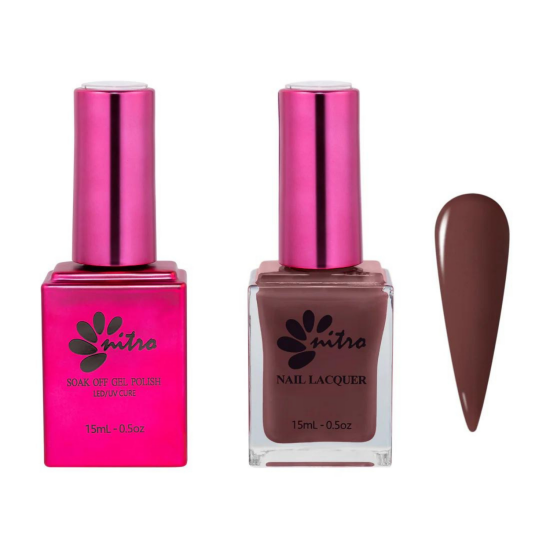 Nitro LÁ Duo #23 Autumn Woods, 0.5 fl oz