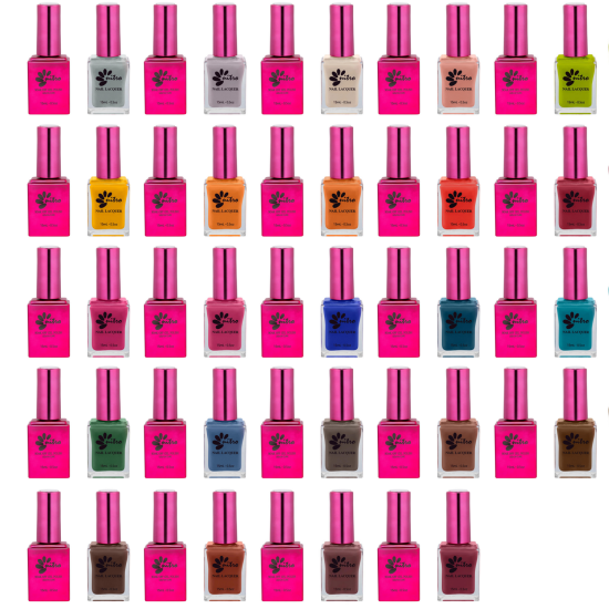 Nitro LÁ Duo Collection, 24pc Bundle