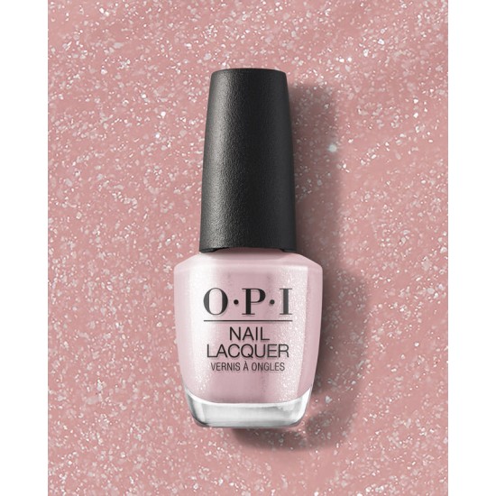 OPI Quest For Quartz #D50 Nail Polish