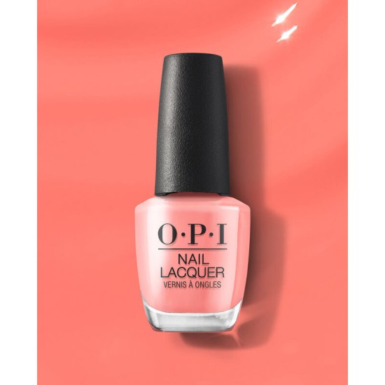 OPI Suzi Is My Avatar #D53 Nail Polish