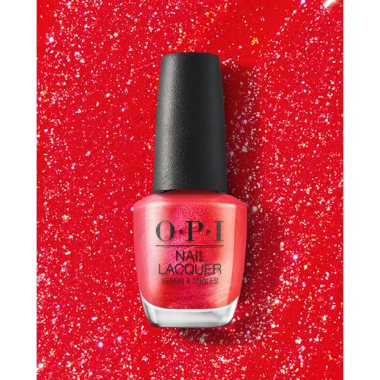 OPI Heart And Con-soul #D55 Nail Polish