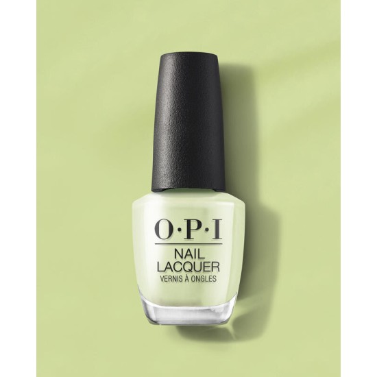 OPI The Pass Is Always Greener #D56 Nail Polish