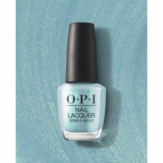 OPI Sage Simulation #D57 Nail Polish