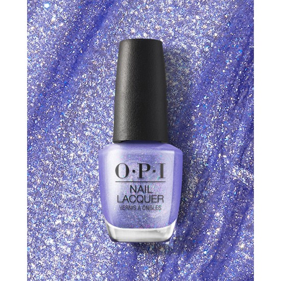 OPI You Had Me At Halo #D58 Nail Polish