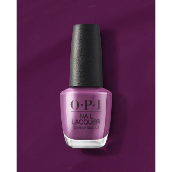 OPI N00Berry #D61 Nail Polish