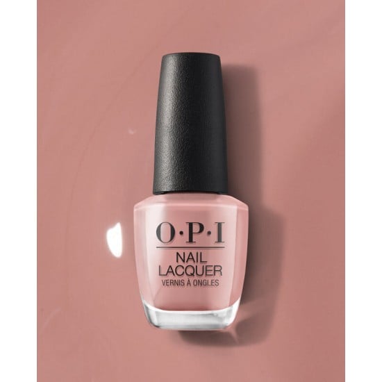 OPI Barefoot In Barcelona #E41 Nail Polish
