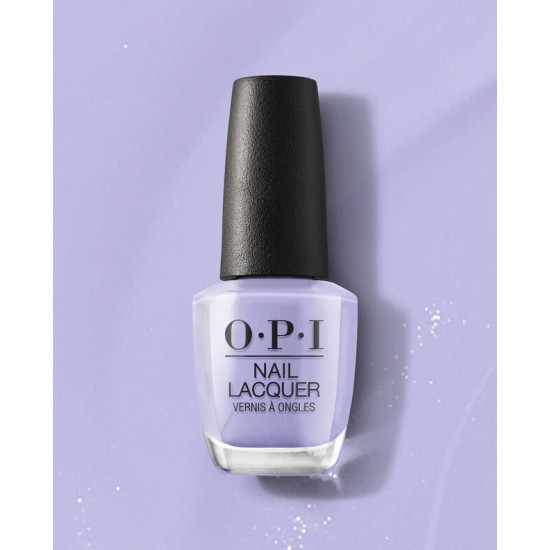 OPI You're Such A Budapest #E74 Nail Polish