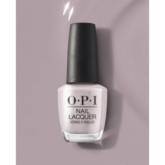 OPI Peace Of Mined #F001 Nail Polish