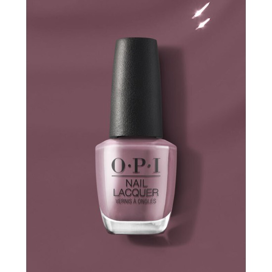 OPI Claydreaming #F002 Nail Polish