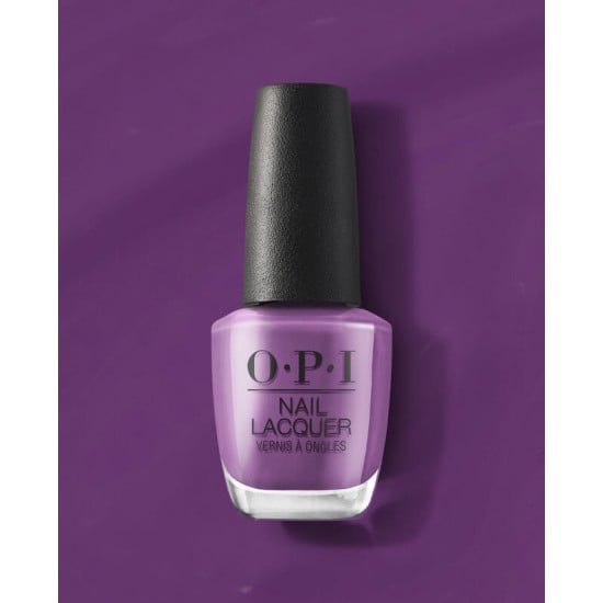 OPI Medi-take It All In #F003 Nail Polish