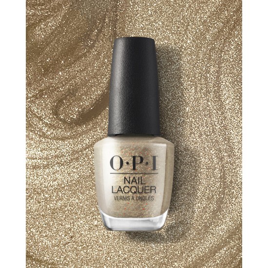 OPI I Mica Be Dreaming #F010 Nail Polish