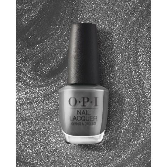 OPI Clean Slate #F011 Nail Polish