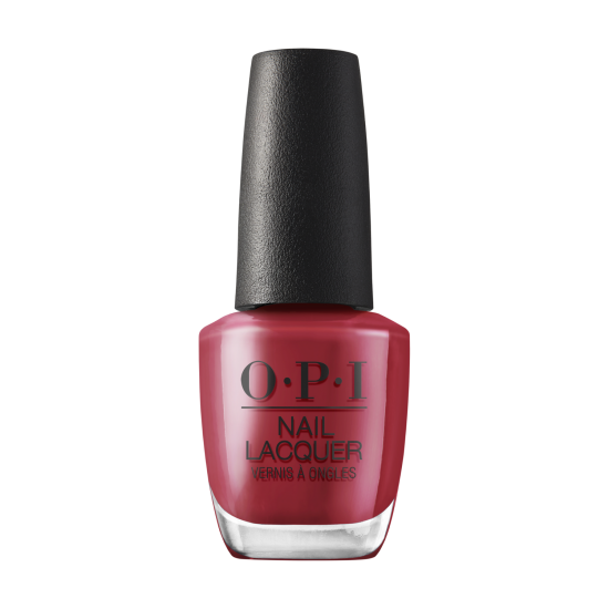 OPI Nail Polish CD Rom-antic #F015 Metallic Mega Mix - Fall 2024
