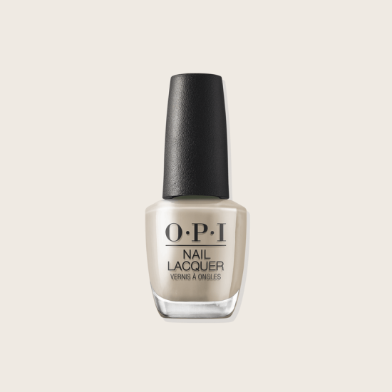 OPI Nail Polish Suzi's Pager #NLF033