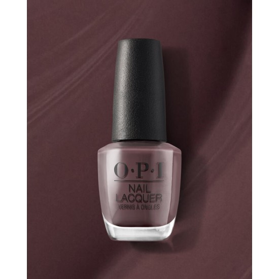 OPI You Don't Know Jacques! #F15 Nail Polish