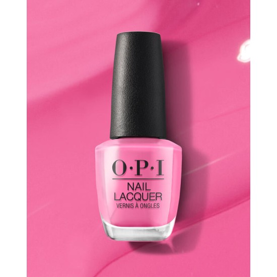 OPI Two Timing The Zones #F80 Nail Polish