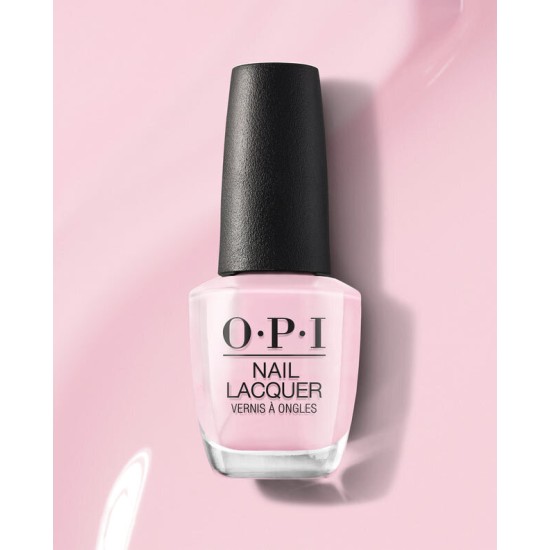 OPI Getting Nadi On My Honeymoon #F82 Nail Polish